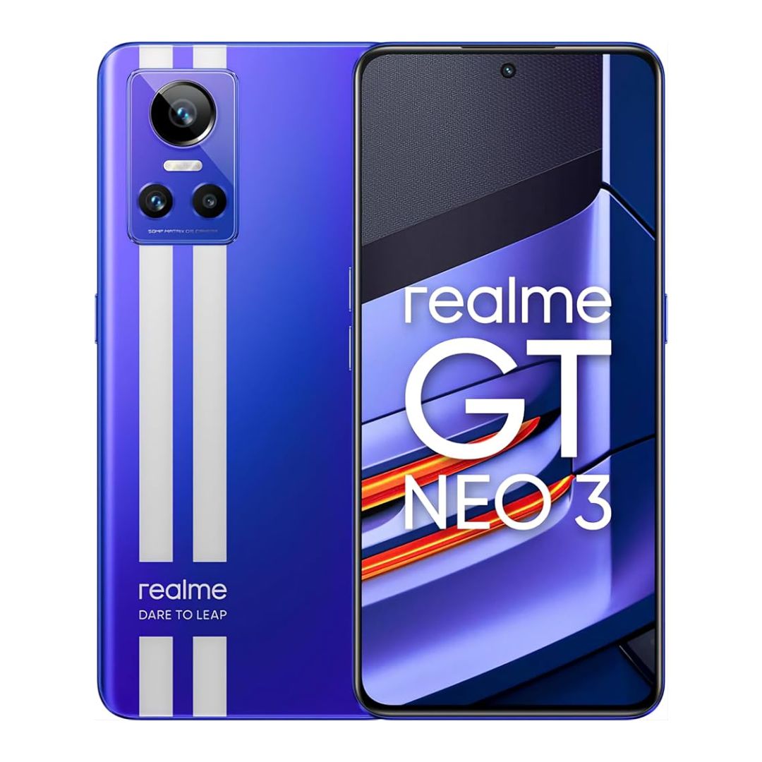 Realme Gt Neo 3 5G  Preowned