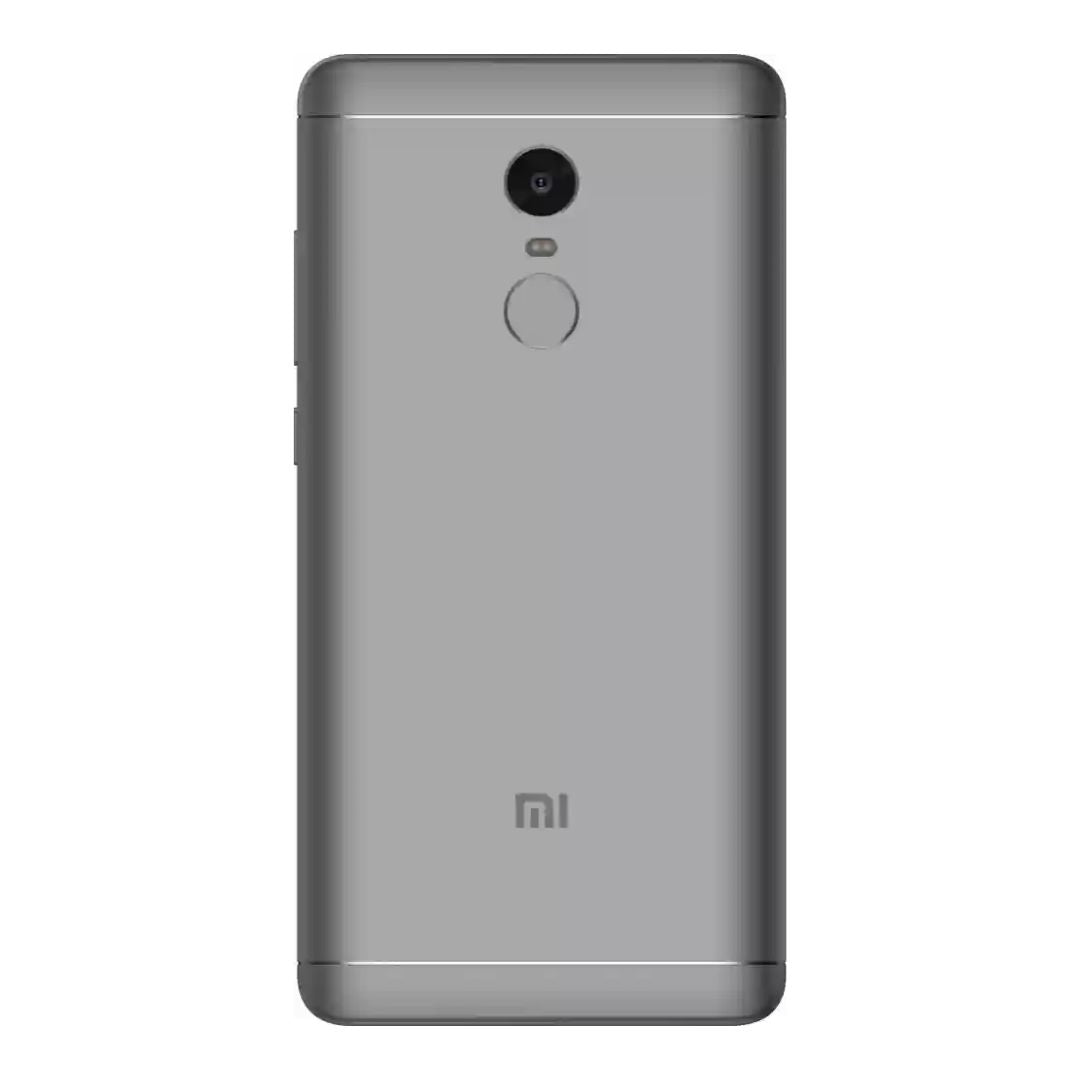 Redmi Note 4 - Mobilegoo