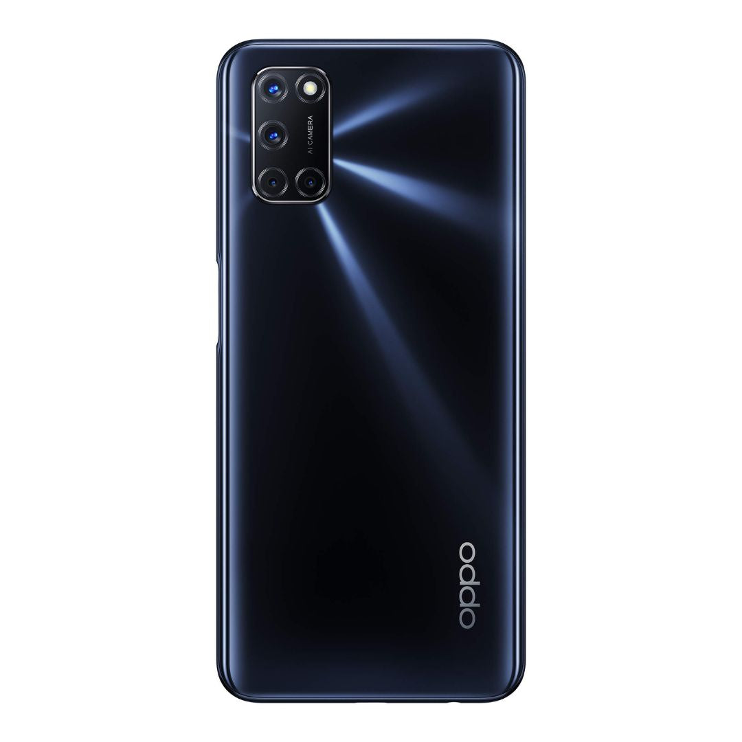 Oppo A52 - Mobilegoo