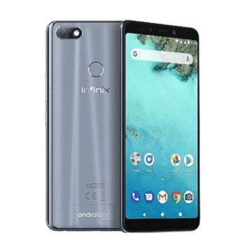 Infinix Note 5 Refurbished