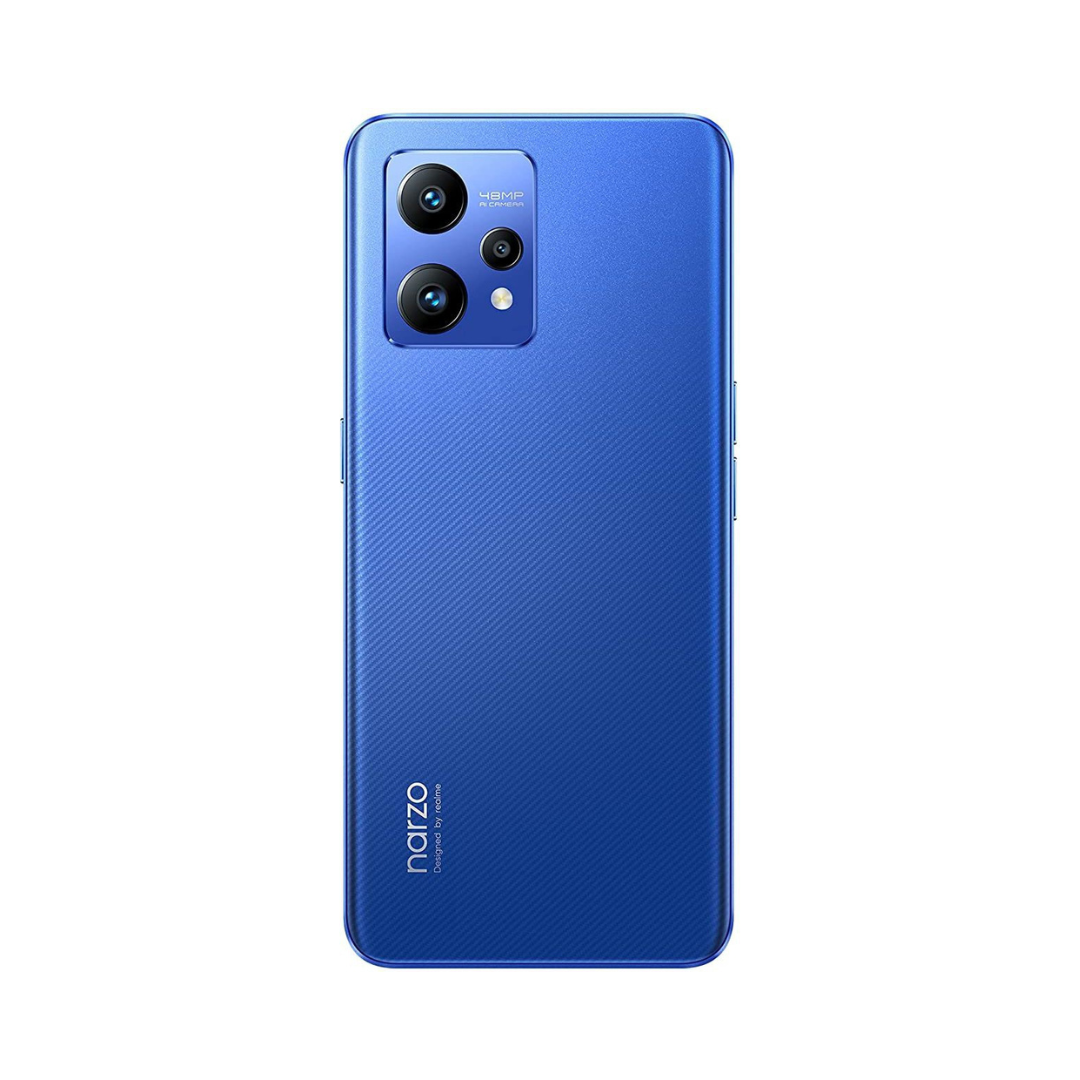 Realme Narzo 50 Pro 5G - Mobilegoo