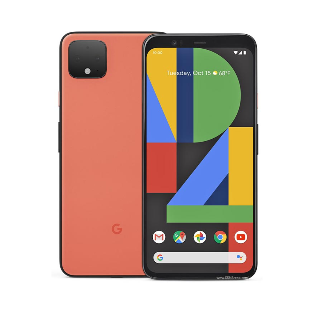 Google Pixel 4 - Mobilegoo