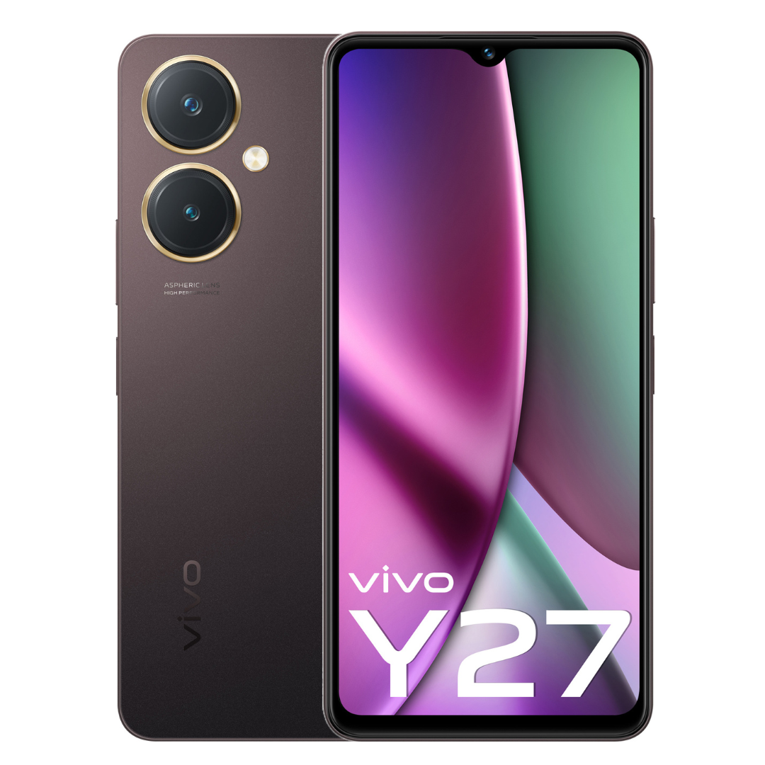 Vivo Y27 - Mobilegoo