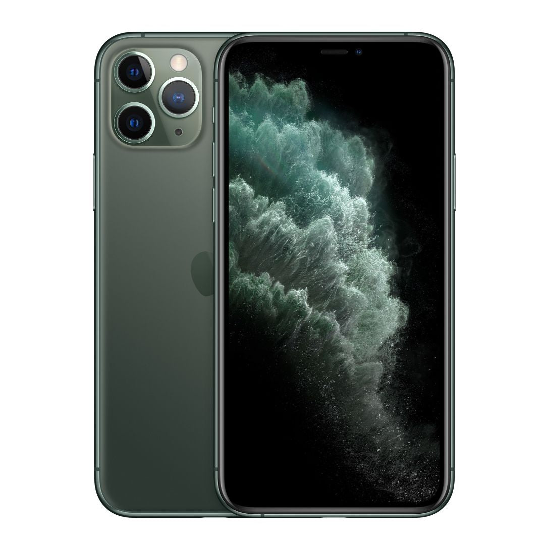 Apple iPhone 11 Pro - Mobilegoo