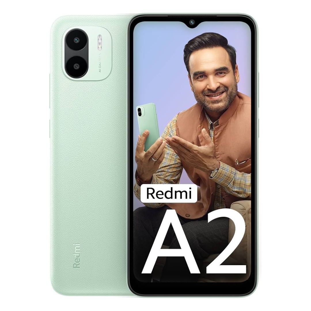 Redmi A2 Pre-owned