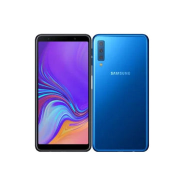 Samsung Galaxy A7 Pre-owned