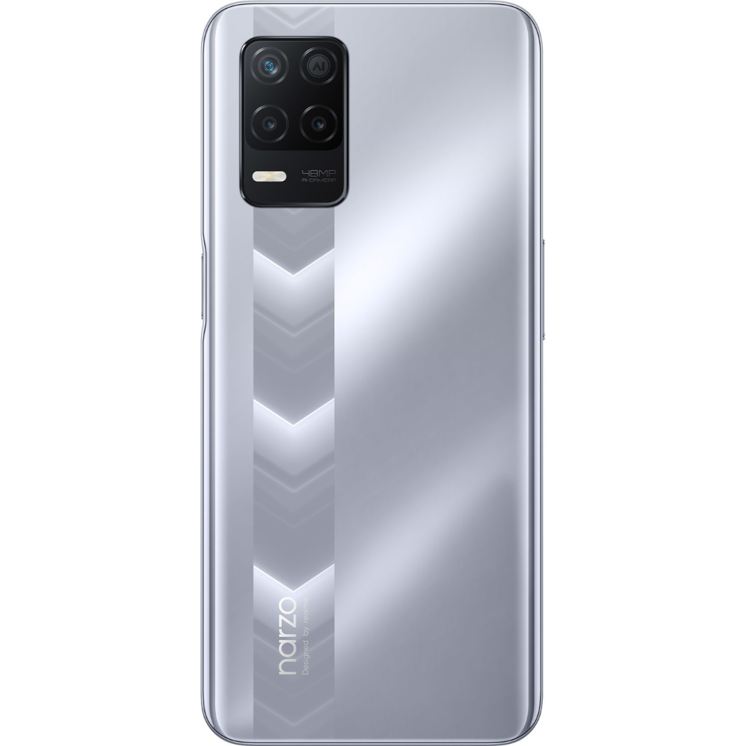 Realme Narzo 30 5G - Mobilegoo