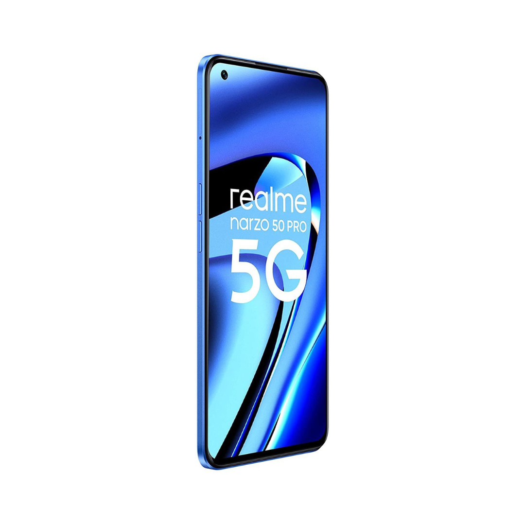 Realme Narzo 50 Pro 5G - Mobilegoo