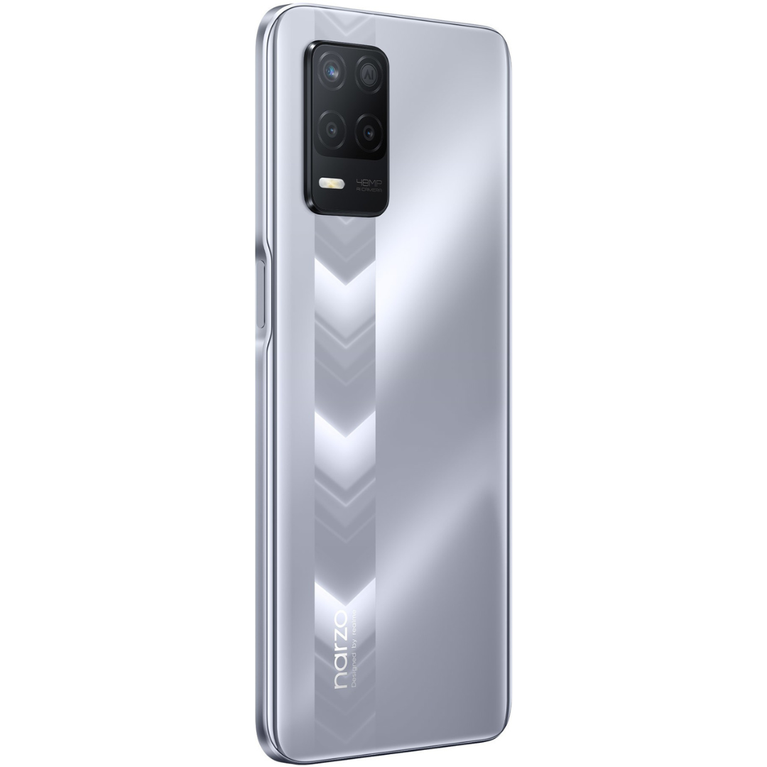 Realme Narzo 30 5G - Mobilegoo