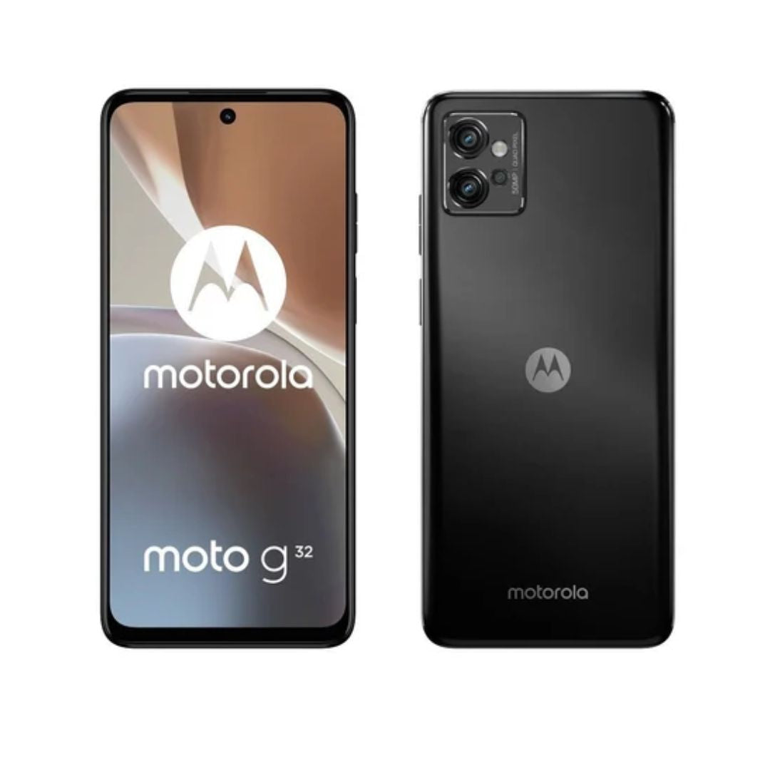 Motorola G32 - Mobilegoo