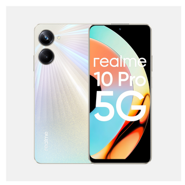 Realme 10 Pro 5G Pre-owned