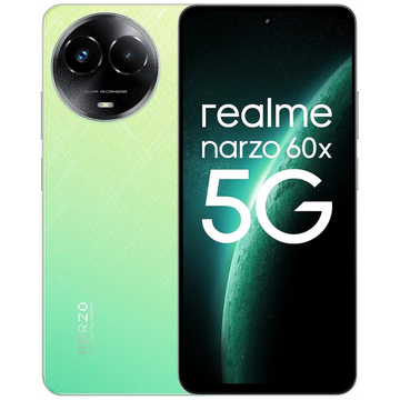 Realme Narzo 60x 5G (UNBOX)