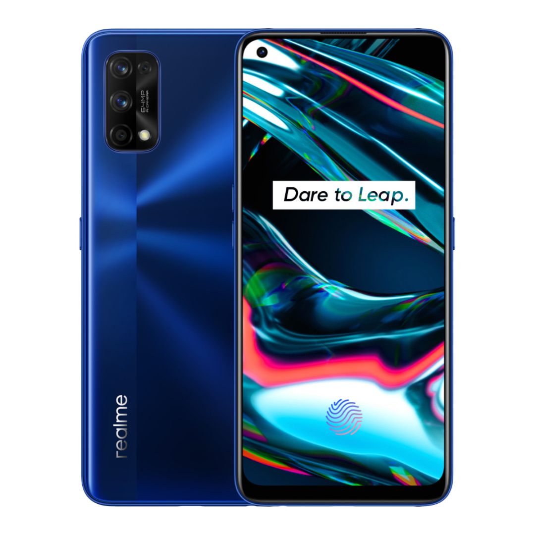 Realme 7 Pro Refurbished