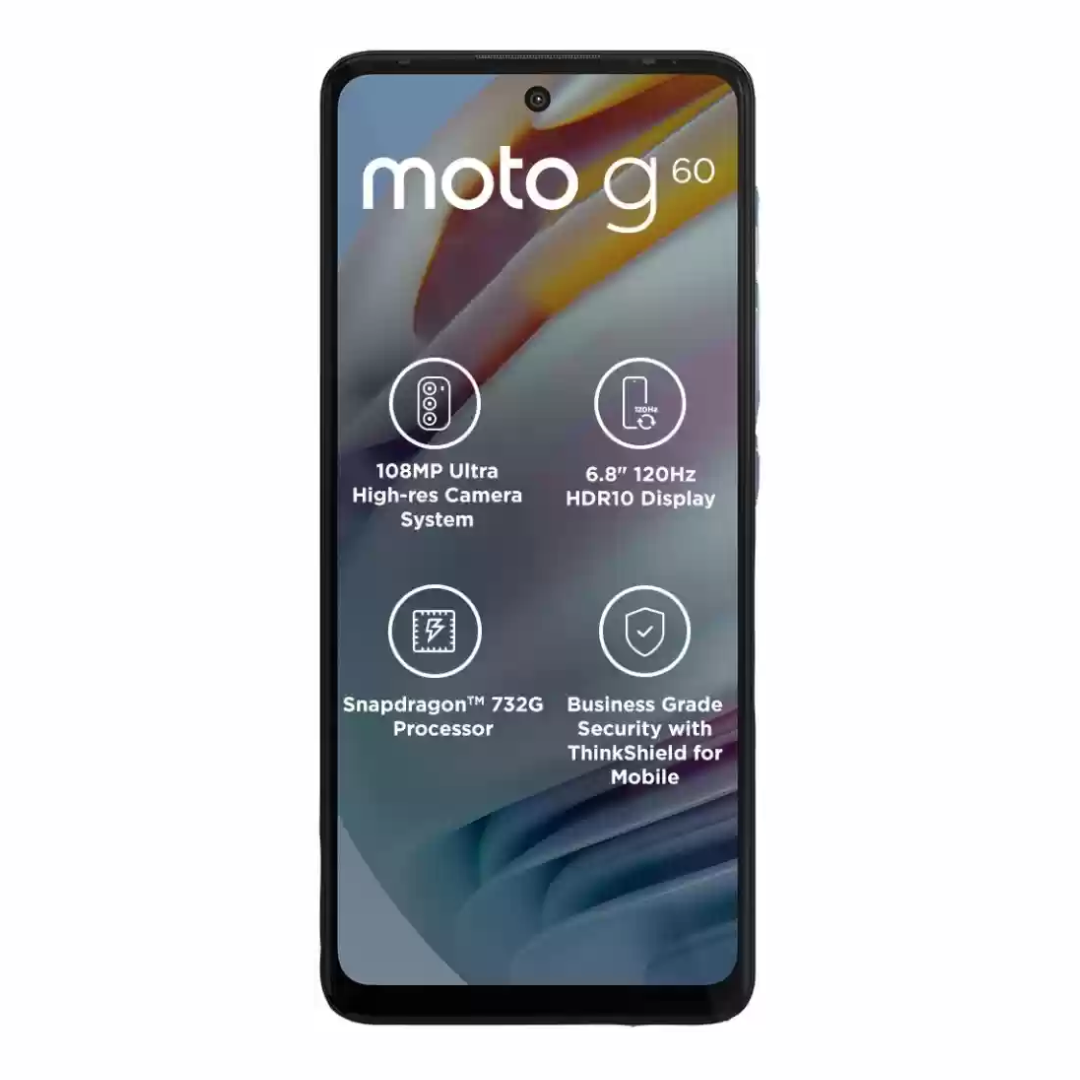 Buy Motorola G60 - Mobilegoo