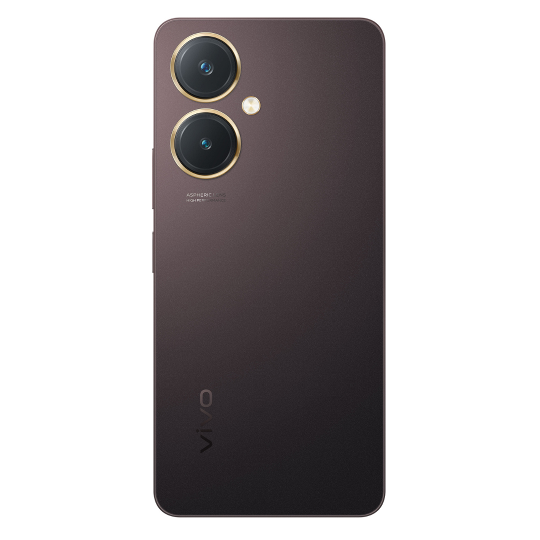 Vivo Y27 - Mobilegoo