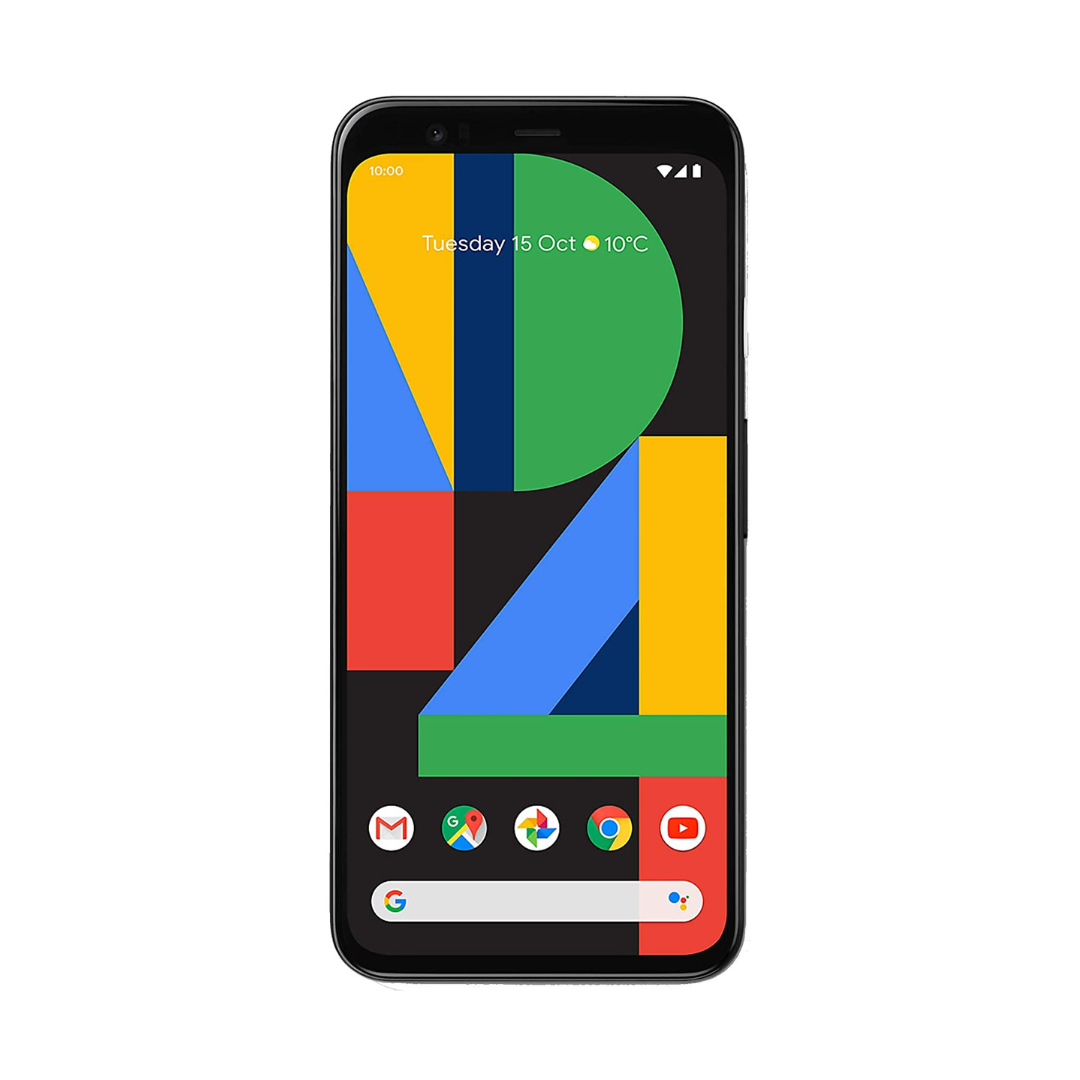 Google Pixel 4 - Mobilegoo