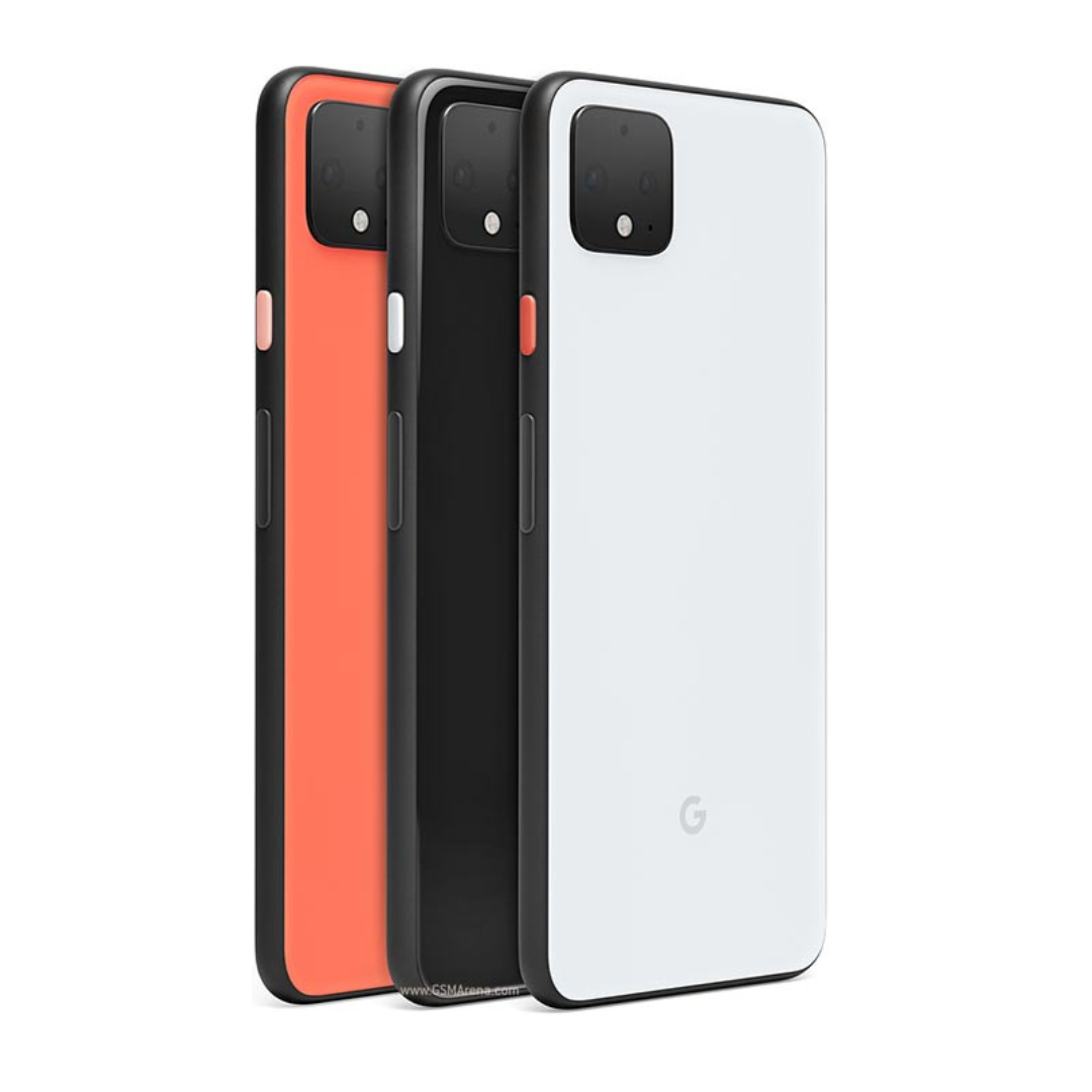 Google Pixel 4XL - Mobilegoo