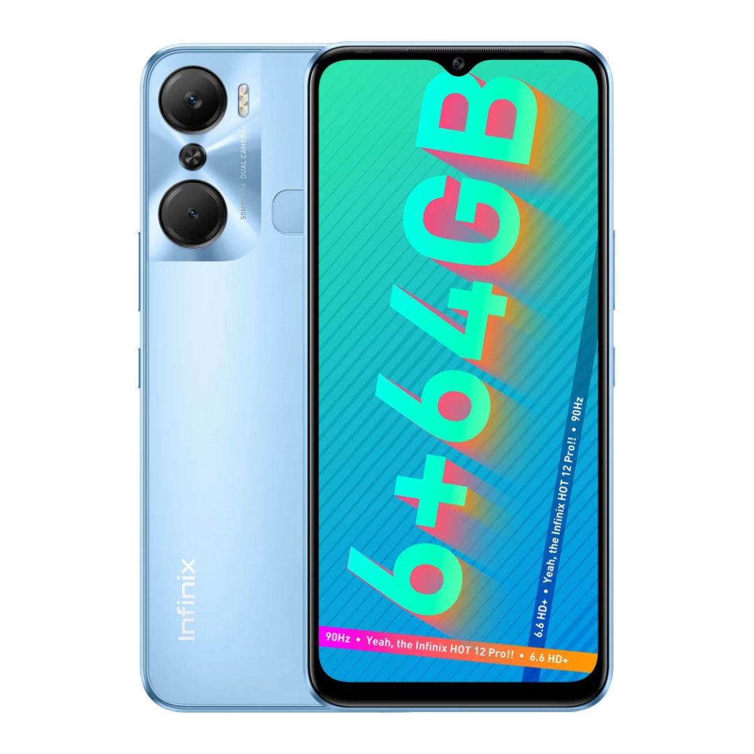 Infinix Hot 12 Pro Refurbished