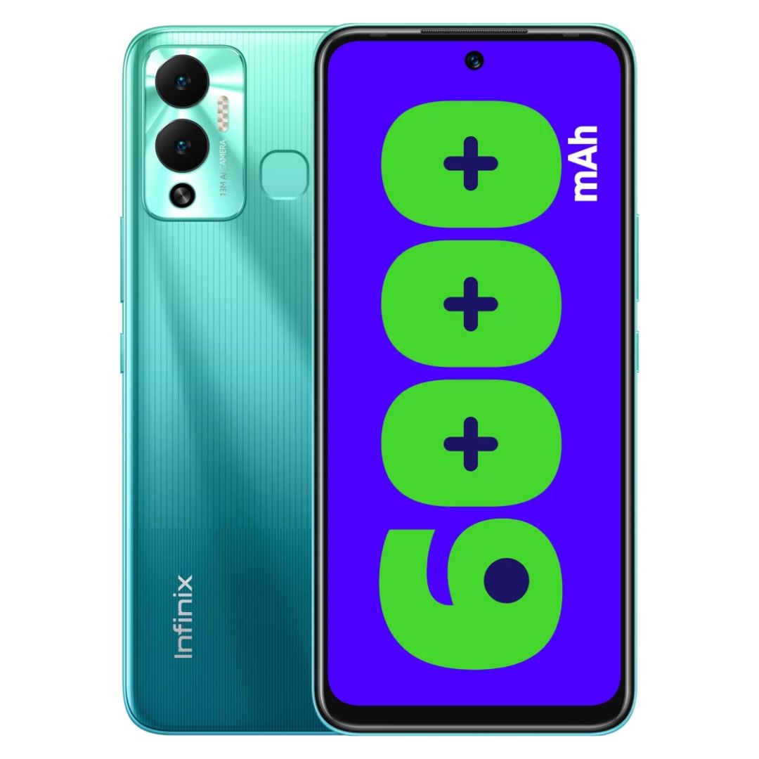 Infinix Hot 12 Play Refurbished