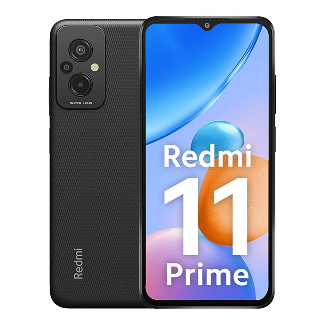 Redmi 11 Prime - Mobilegoo