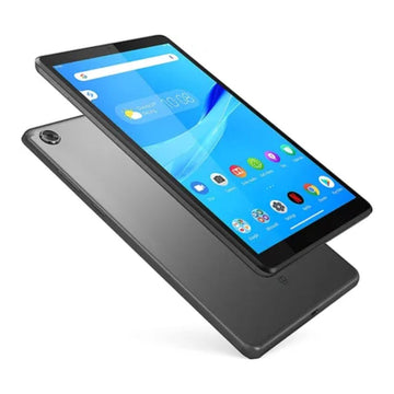 Lenovo Tab M8 HD 2nd Gen Tablet (Wi-Fi+Cellular) - UNBOX