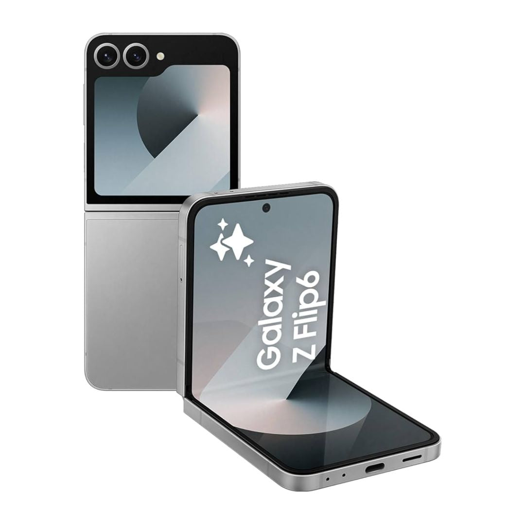 Samsung Galaxy Z Flip 6 - Refurbished