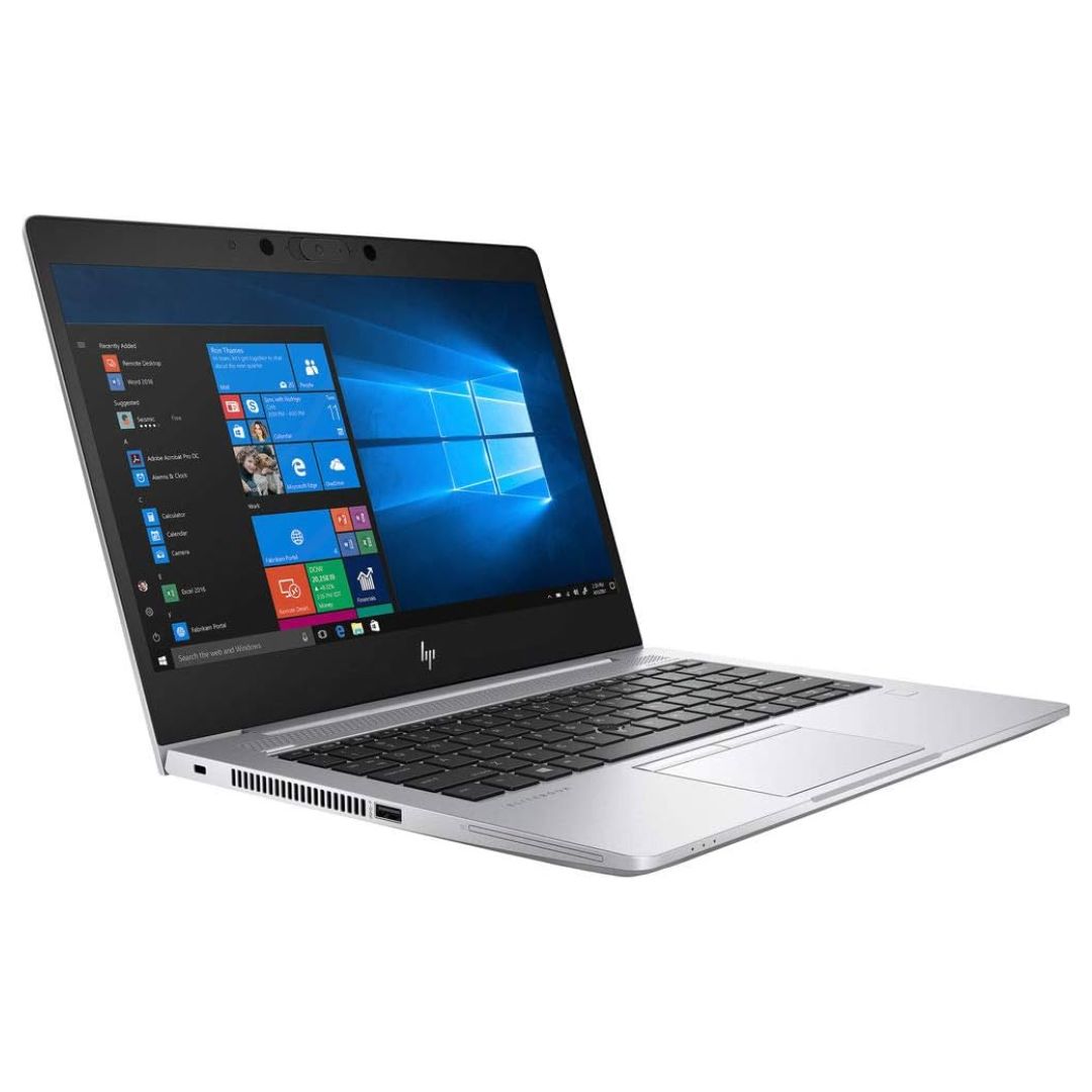 HP ELIETBOOK 830 G6 LAPTOP - Mobilegoo