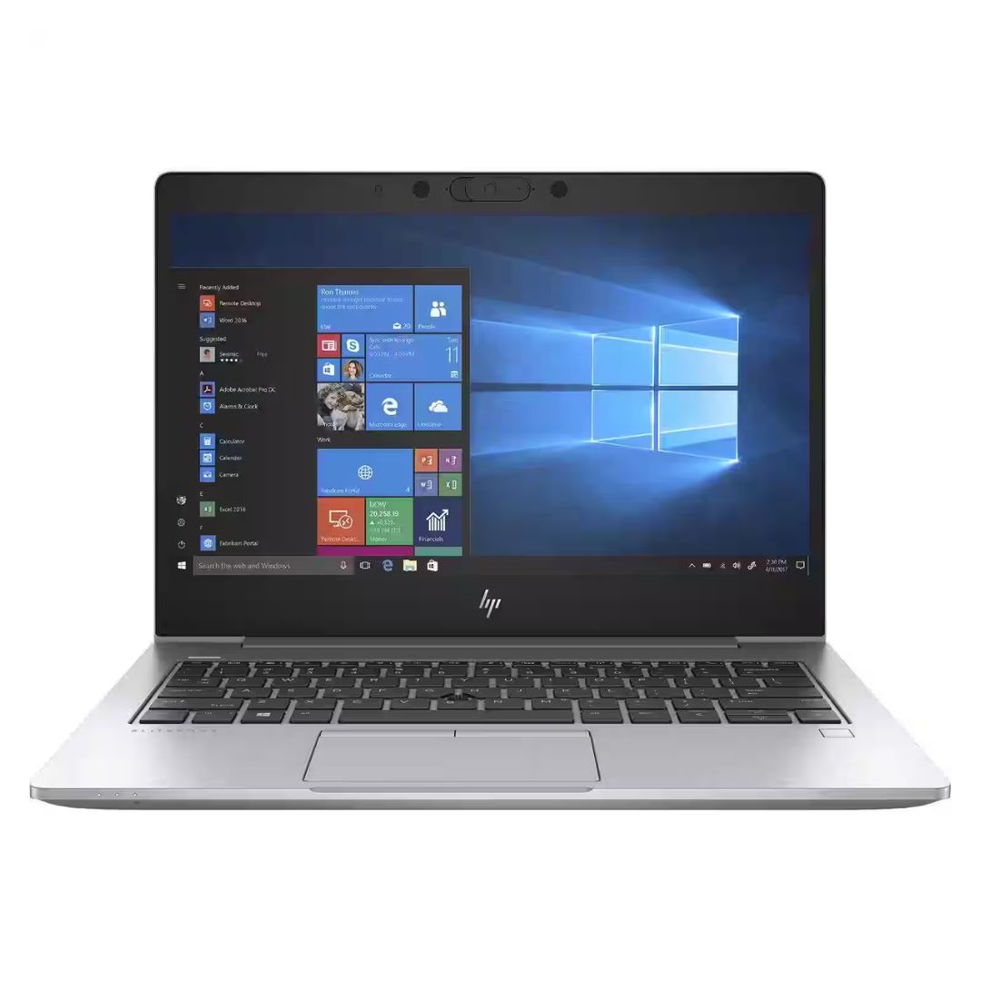 HP ELIETBOOK 830 G6 LAPTOP - Mobilegoo