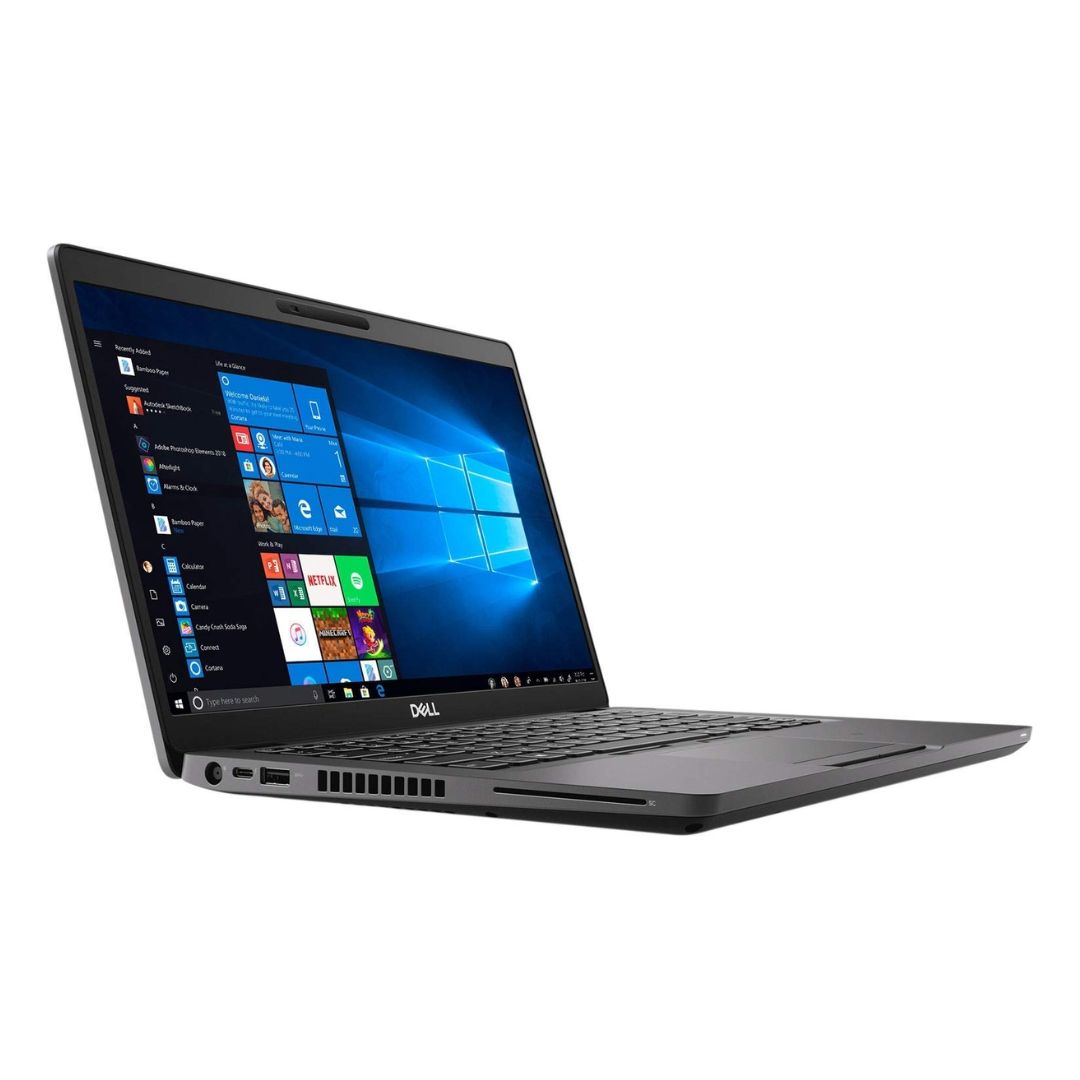 DELL LATITUDE 5400 LAPTOP - Mobilegoo