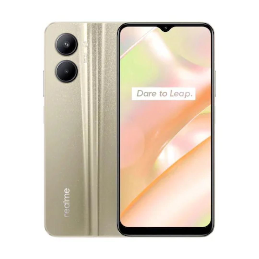 Realme C33 Phony Phone