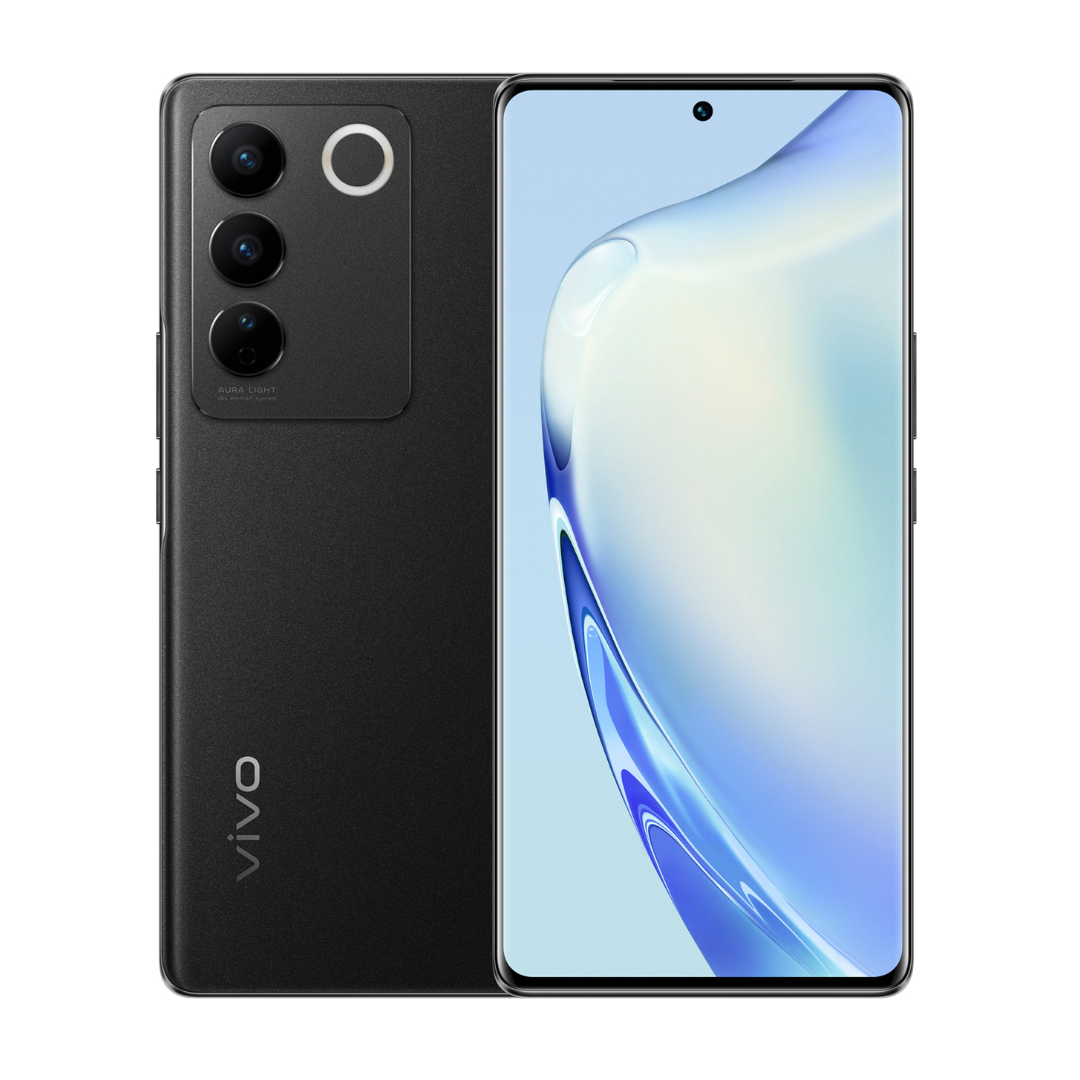 Vivo V27 Pro 5G - Mobilegoo