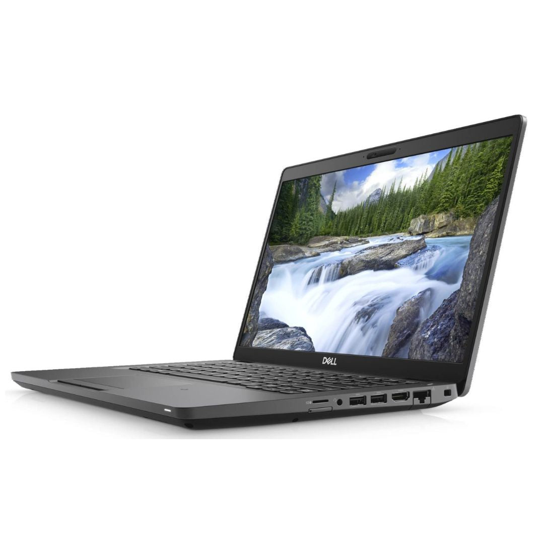 DELL LATITUDE 5400 LAPTOP - Mobilegoo