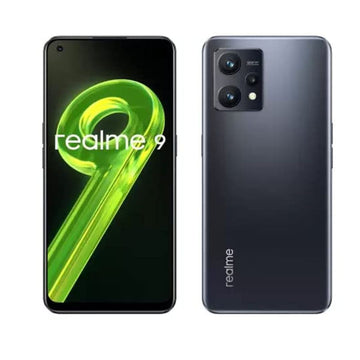 Realme 9 - Mobilegoo