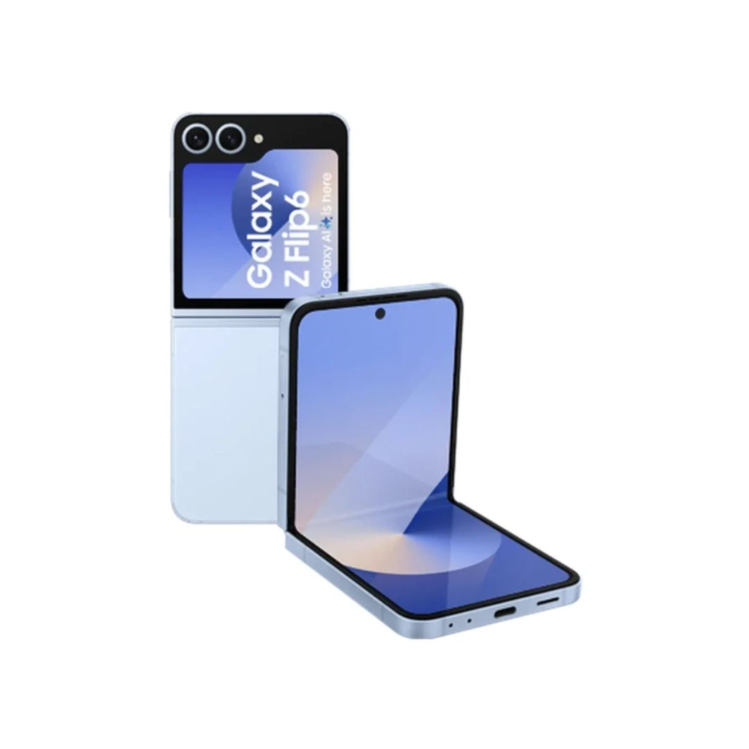 Samsung Galaxy Z Flip 6 - Preowned