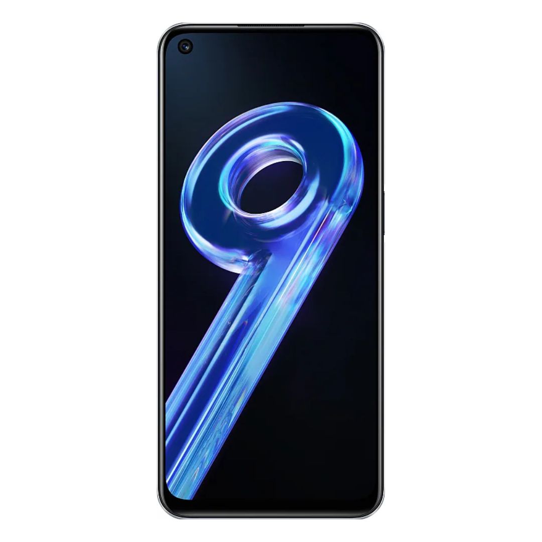 Realme 9 - Mobilegoo