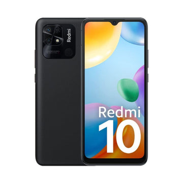 Redmi Note 10 Pre-owned