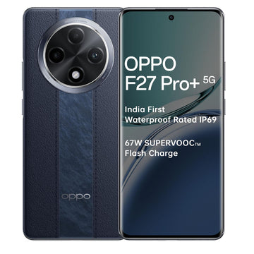 Oppo F27 Pro Plus 5G Sealed Pack