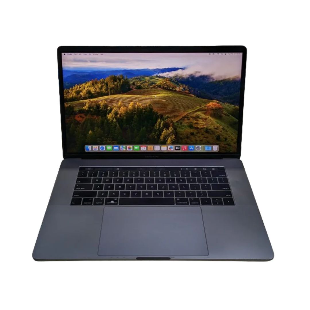 APPLE MACBOOK PRO A2141 (GRAPHICS CARD 4 GB AMD RADEON PRO 5300M) - Mobilegoo