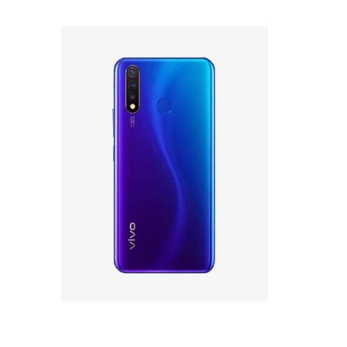 Vivo U20 - Mobilegoo