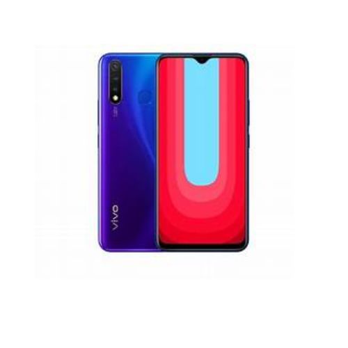 Vivo U20 - Mobilegoo