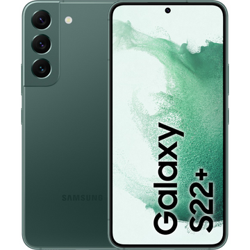 Samsung Galaxy S22 Plus - UNBOX