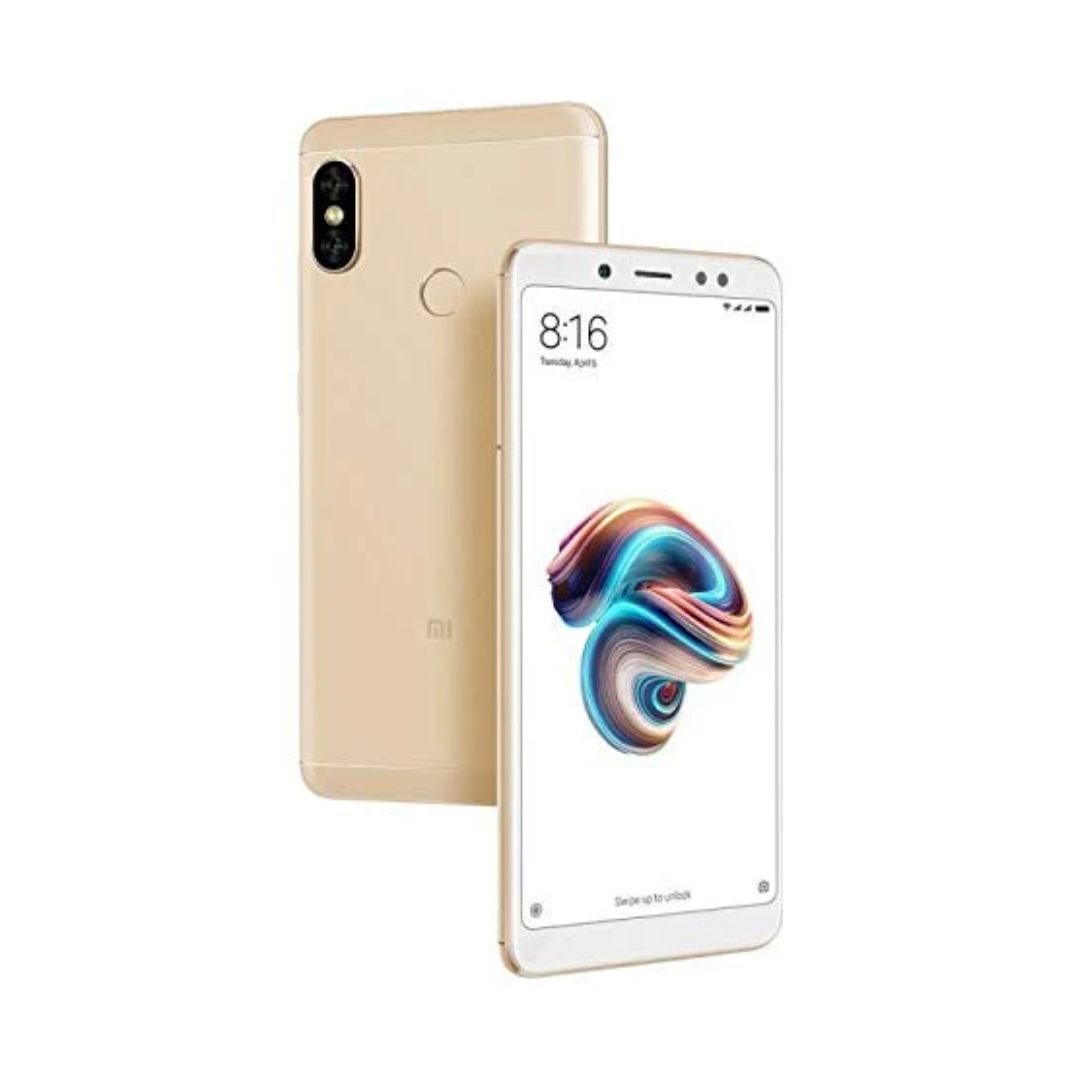 mi rose gold note 5 pro