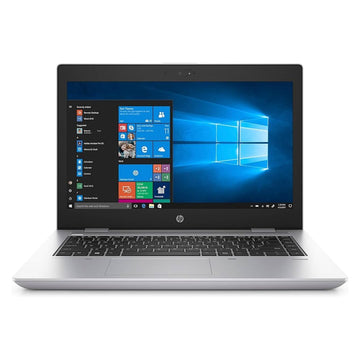 HP PROBOOK 640 G4 (Intel Core i5 8th Gen.) LAPTOP - Refurbished