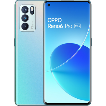 OPPO Reno 6 Pro 5G - Refurbished