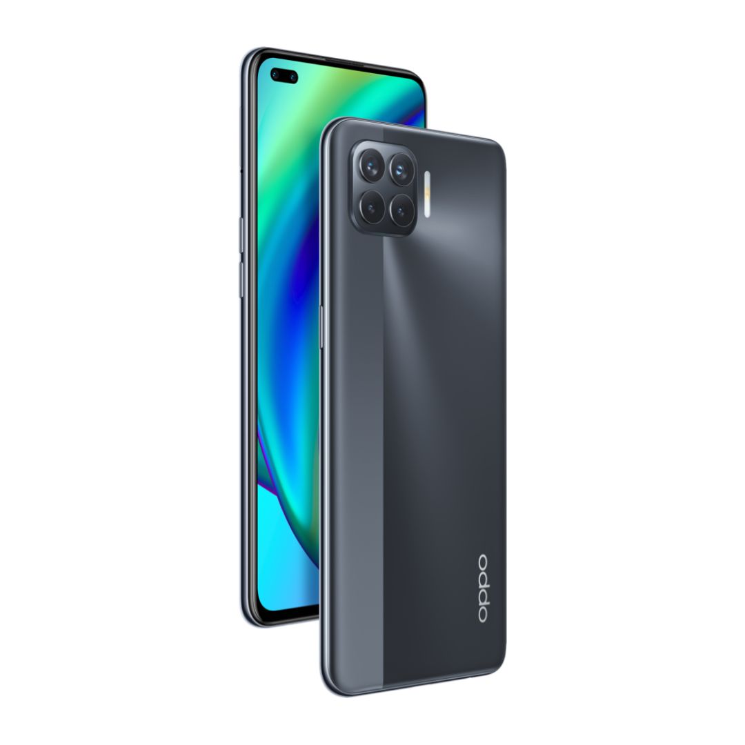 OPPO F17 Pro - Mobilegoo