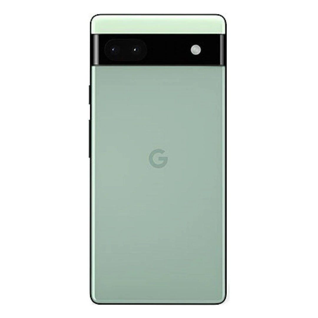 Google Pixel 6a - Mobilegoo