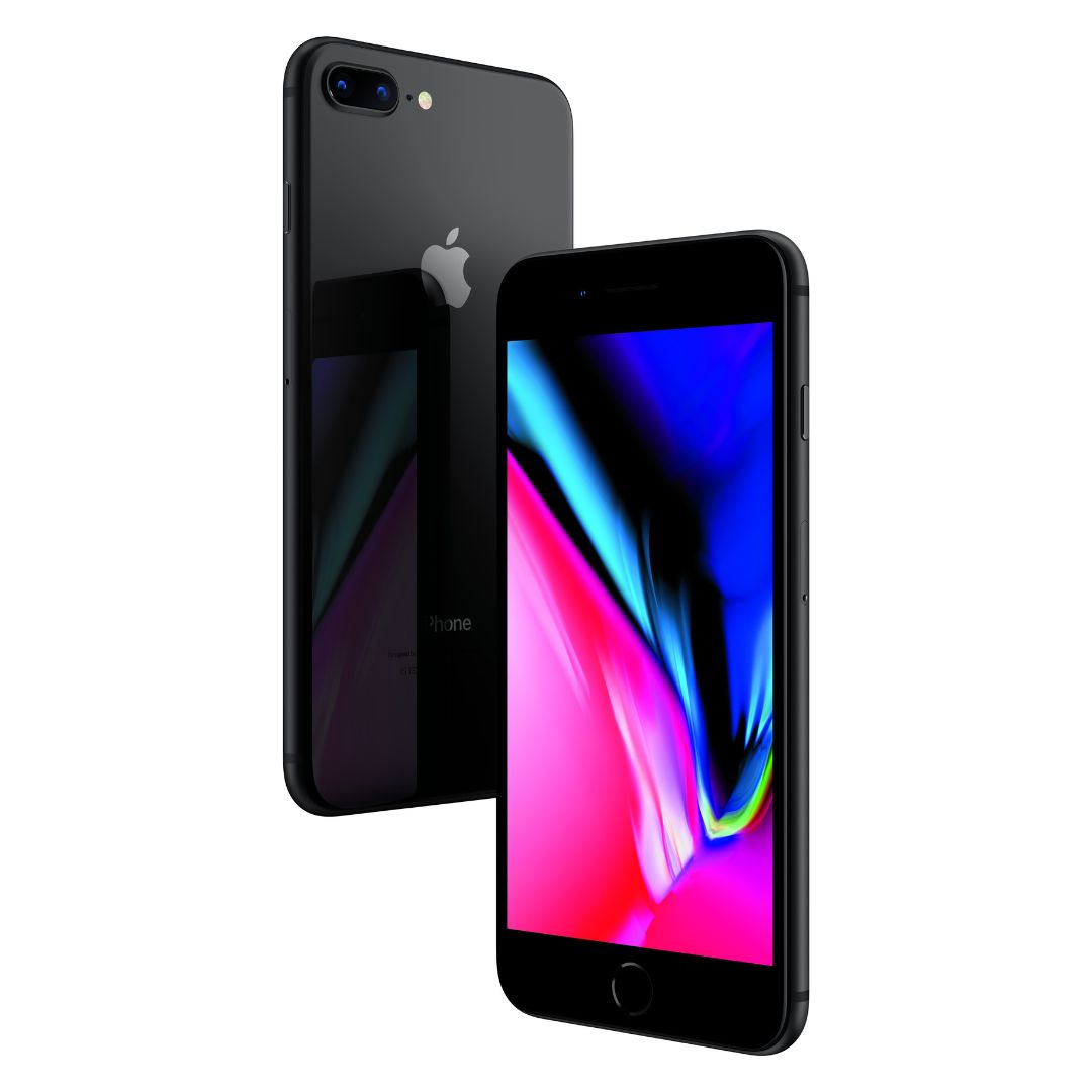 Apple iPhone 8 Plus - Mobilegoo