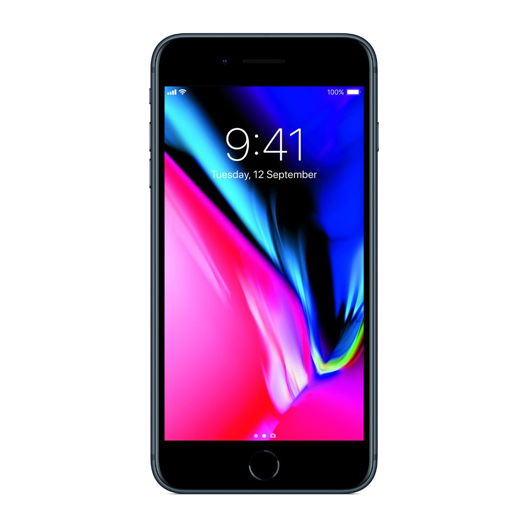 Apple iPhone 8 Plus - Mobilegoo