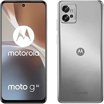 Motorola G32 Refurbished