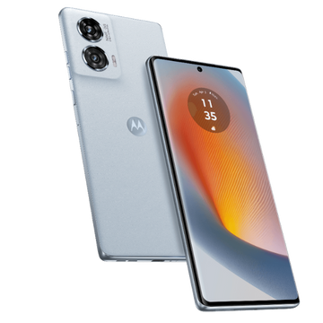 Motorola Moto Edge 50  Fusion 5G Unbox